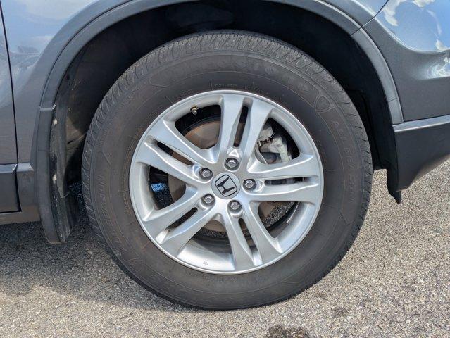 used 2010 Honda CR-V car, priced at $9,491
