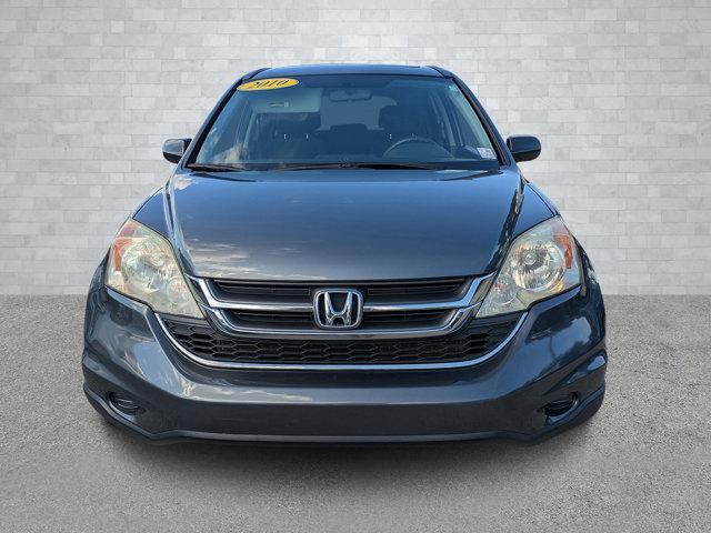 used 2010 Honda CR-V car, priced at $9,491