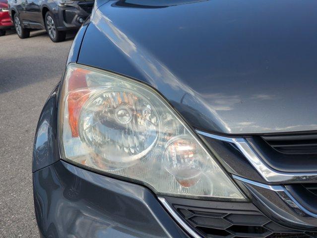 used 2010 Honda CR-V car, priced at $9,491