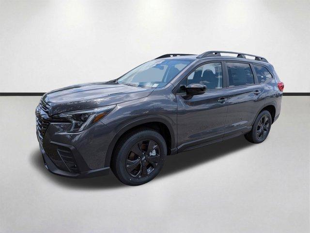 new 2026 Subaru Ascent car, priced at $42,186