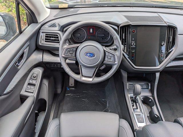 new 2026 Subaru Ascent car, priced at $42,186