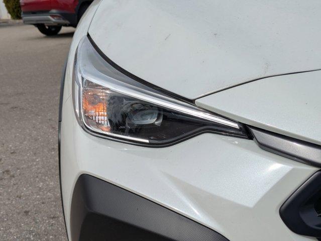 new 2026 Subaru Crosstrek car, priced at $31,790