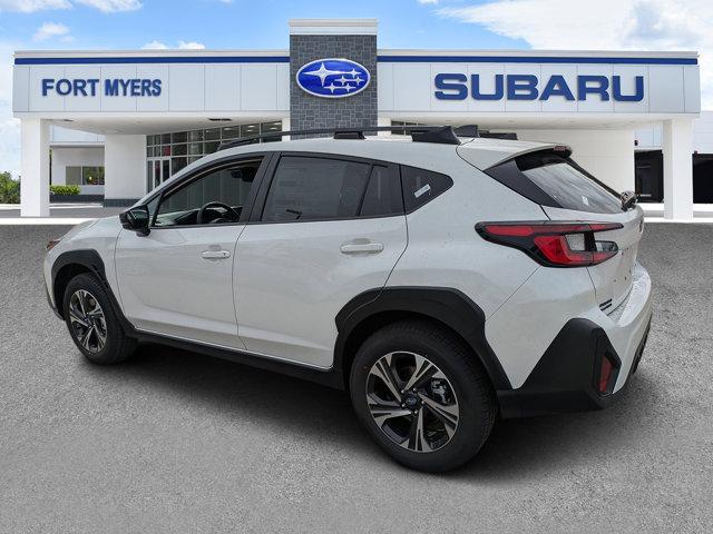 new 2026 Subaru Crosstrek car, priced at $31,790