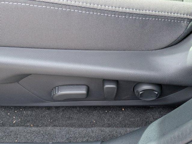 new 2026 Subaru Crosstrek car, priced at $31,790