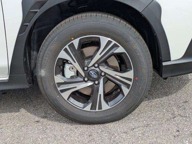 new 2026 Subaru Crosstrek car, priced at $31,790