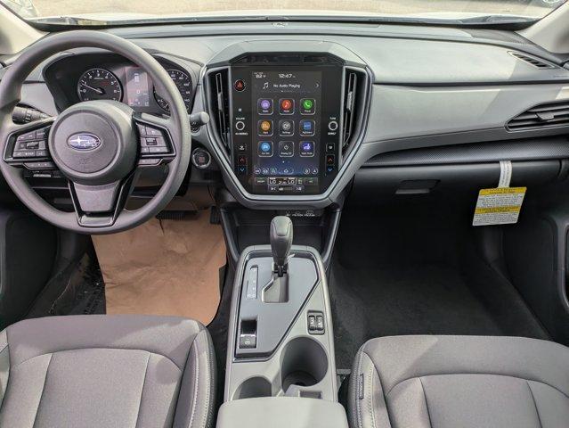 new 2026 Subaru Crosstrek car, priced at $31,790