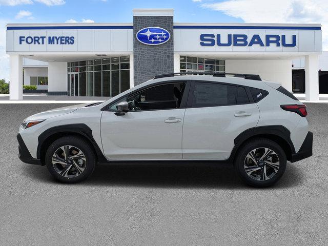new 2026 Subaru Crosstrek car, priced at $31,790