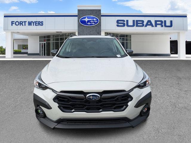 new 2026 Subaru Crosstrek car, priced at $31,790