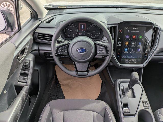 new 2026 Subaru Crosstrek car, priced at $31,790