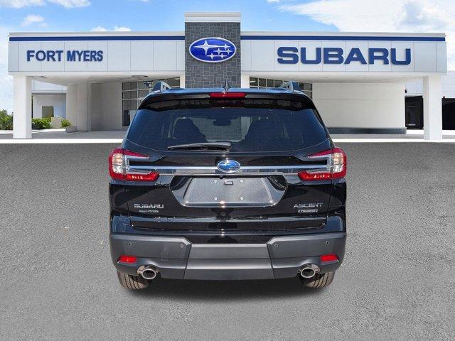 new 2026 Subaru Ascent car, priced at $52,741