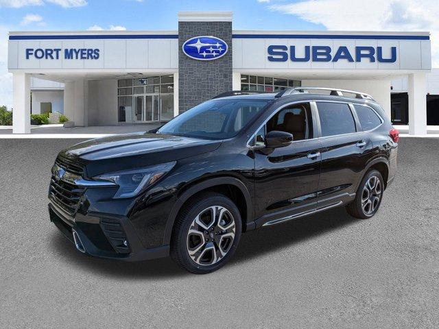 new 2026 Subaru Ascent car, priced at $52,741