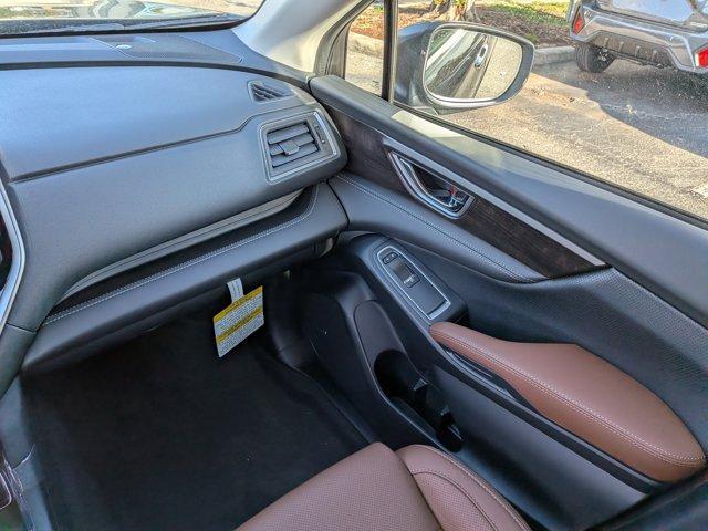 new 2026 Subaru Ascent car, priced at $52,741