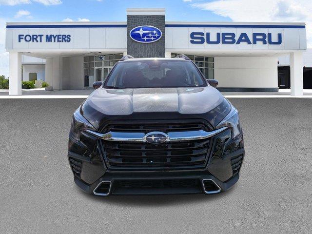 new 2026 Subaru Ascent car, priced at $52,741