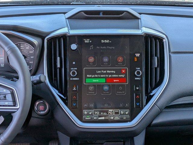 new 2026 Subaru Ascent car, priced at $52,741