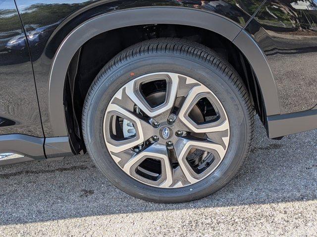 new 2026 Subaru Ascent car, priced at $52,741