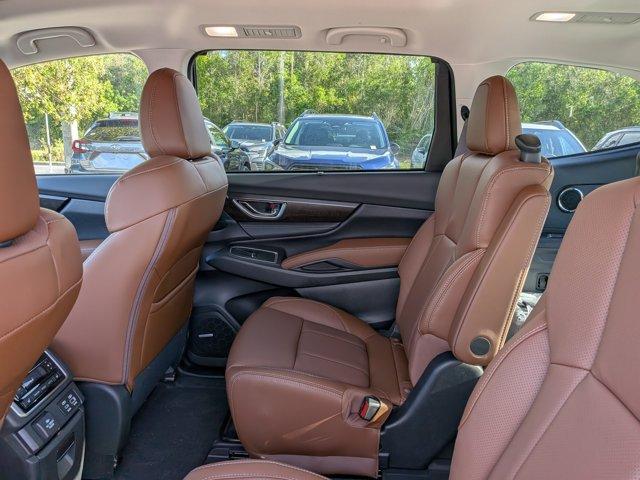 new 2026 Subaru Ascent car, priced at $52,741