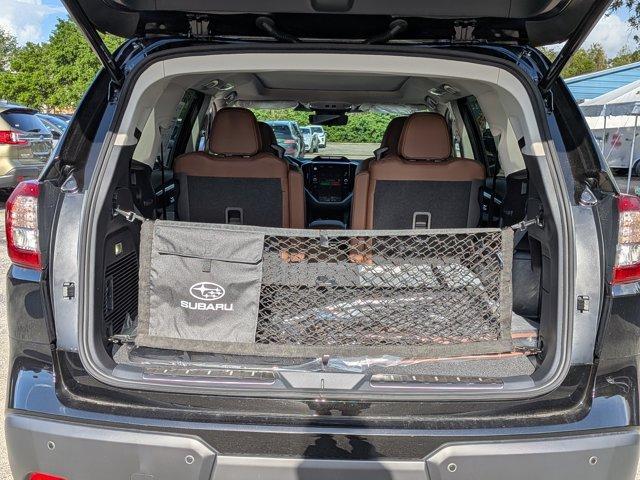new 2026 Subaru Ascent car, priced at $52,741