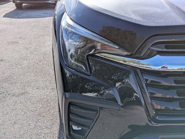 new 2026 Subaru Ascent car, priced at $52,741