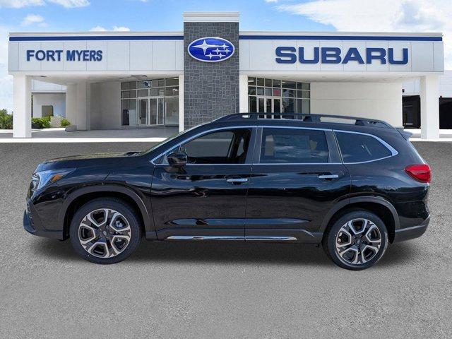 new 2026 Subaru Ascent car, priced at $52,741