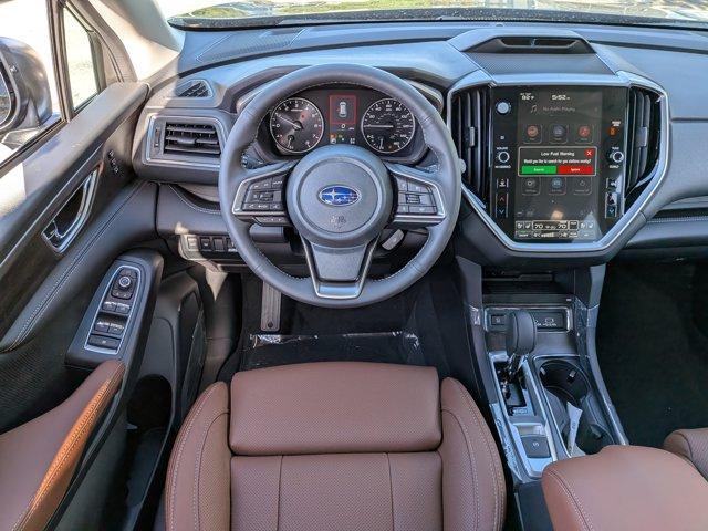new 2026 Subaru Ascent car, priced at $52,741