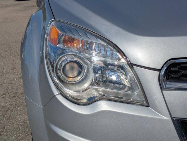used 2010 Chevrolet Equinox car, priced at $6,843