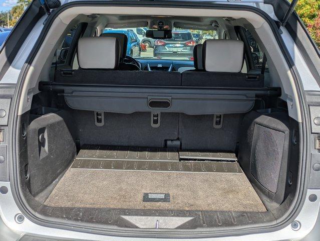 used 2010 Chevrolet Equinox car, priced at $6,843