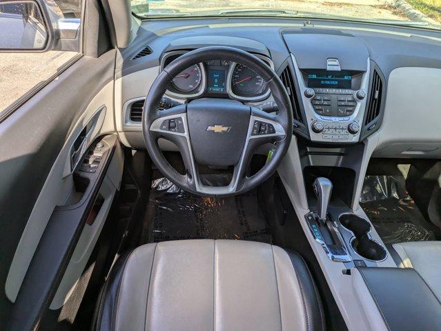used 2010 Chevrolet Equinox car, priced at $6,843