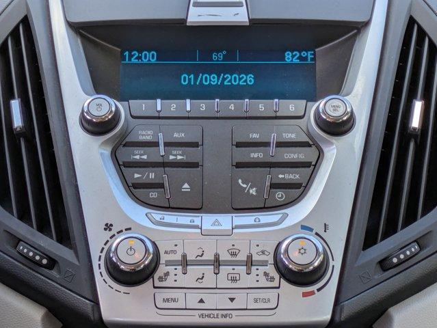 used 2010 Chevrolet Equinox car, priced at $6,843