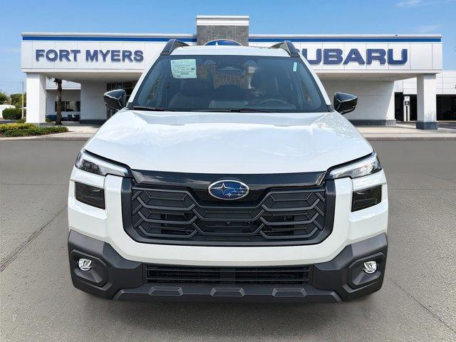 new 2026 Subaru Outback car, priced at $47,148