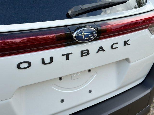 new 2026 Subaru Outback car, priced at $47,148