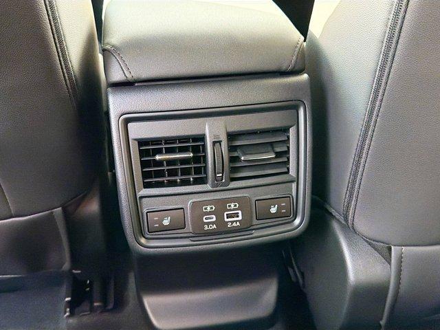 new 2026 Subaru Outback car, priced at $47,148