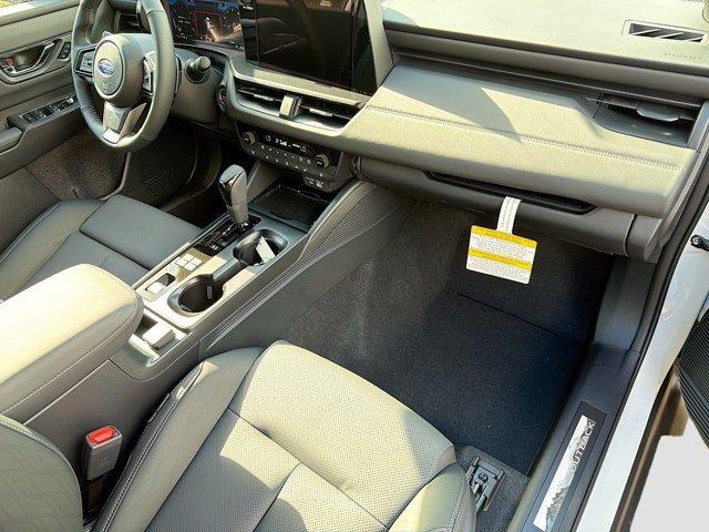 new 2026 Subaru Outback car, priced at $47,148
