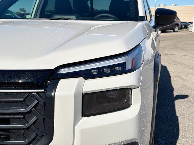 new 2026 Subaru Outback car, priced at $39,222