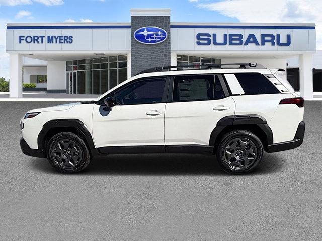 new 2026 Subaru Outback car, priced at $39,222