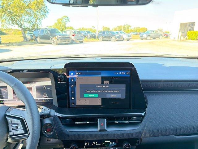 new 2026 Subaru Outback car, priced at $39,222