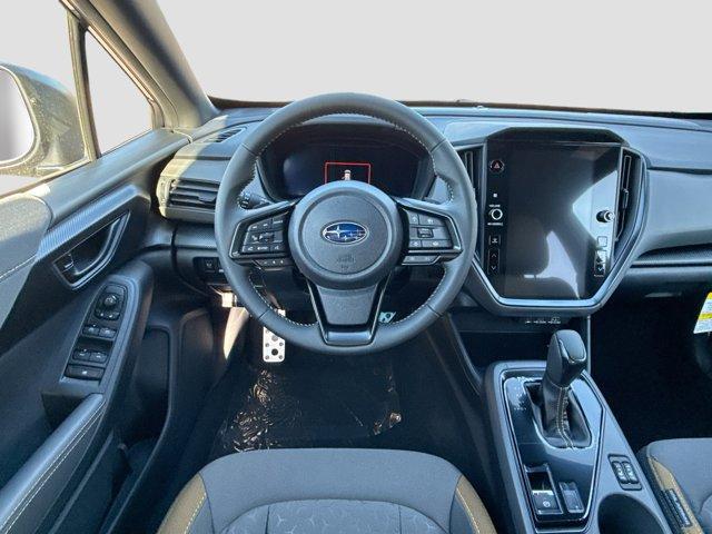 new 2026 Subaru Crosstrek car, priced at $35,620