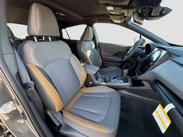 new 2026 Subaru Crosstrek car, priced at $35,620