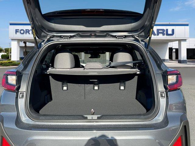 new 2026 Subaru Crosstrek car, priced at $35,620