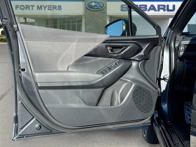 new 2026 Subaru Crosstrek car, priced at $35,620