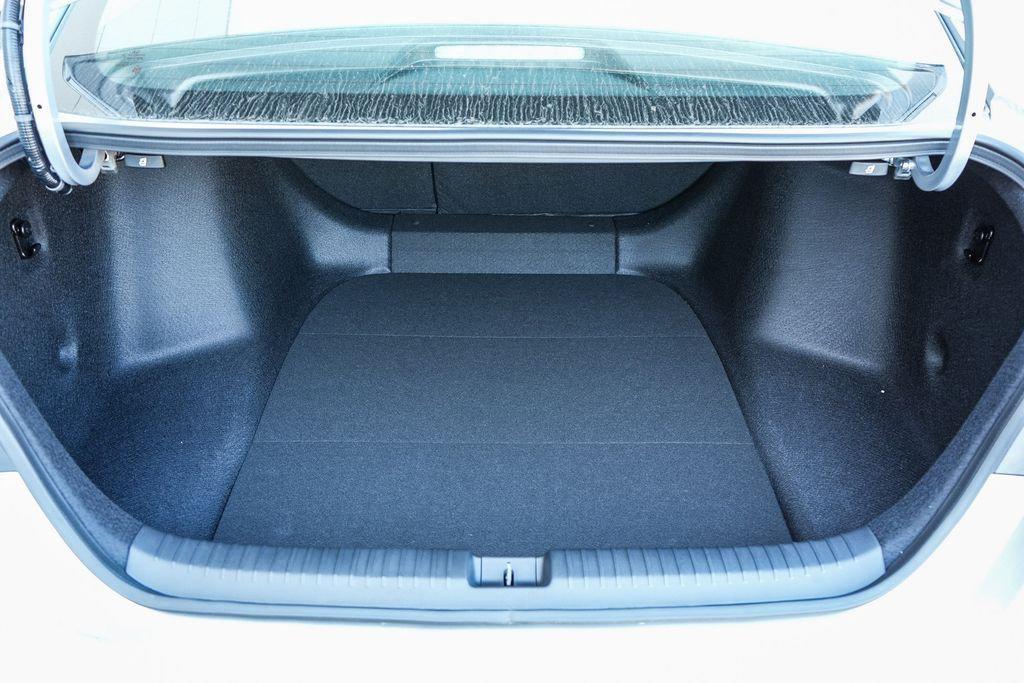 new 2026 Honda Accord car, priced at $31,890