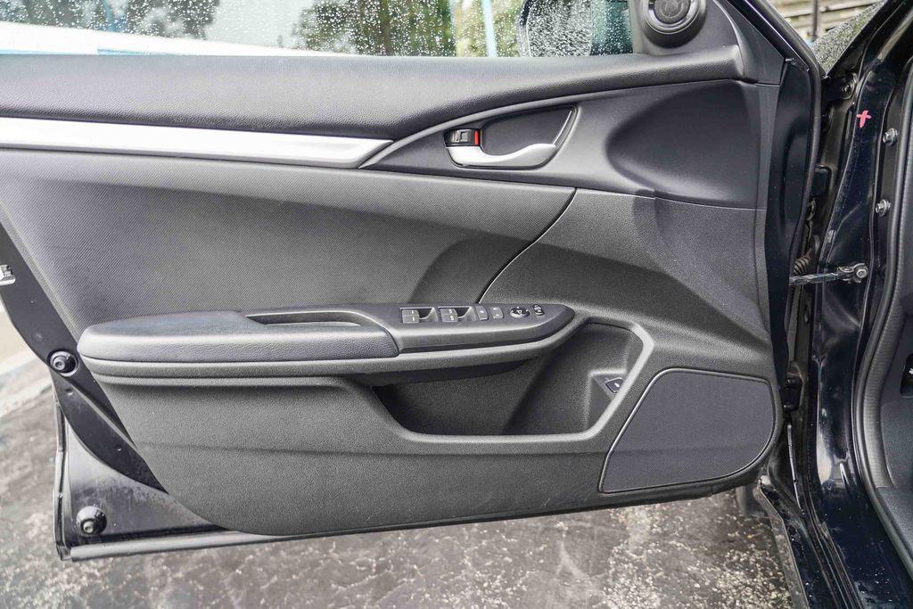 used 2020 Honda Civic car, priced at $23,998