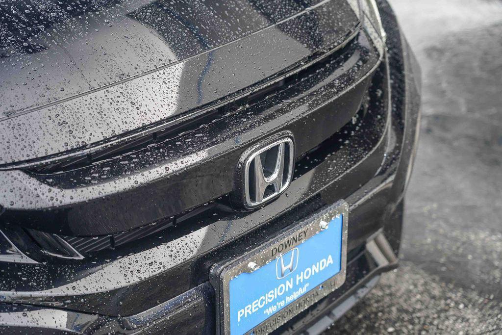 used 2020 Honda Civic car, priced at $23,998