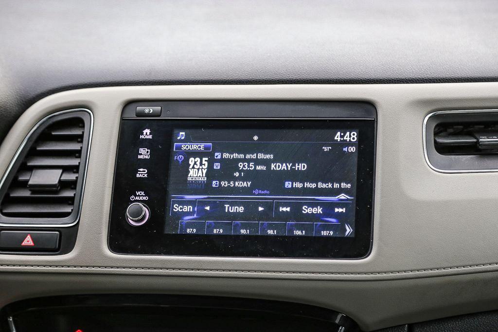 used 2021 Honda HR-V car, priced at $23,988