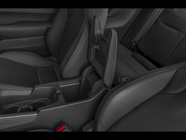 new 2026 Honda Prelude car, priced at $43,850