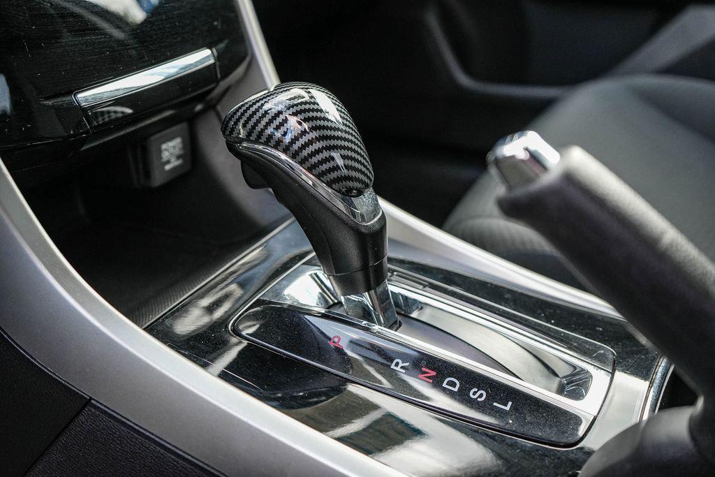 used 2017 Honda Accord car, priced at $18,998