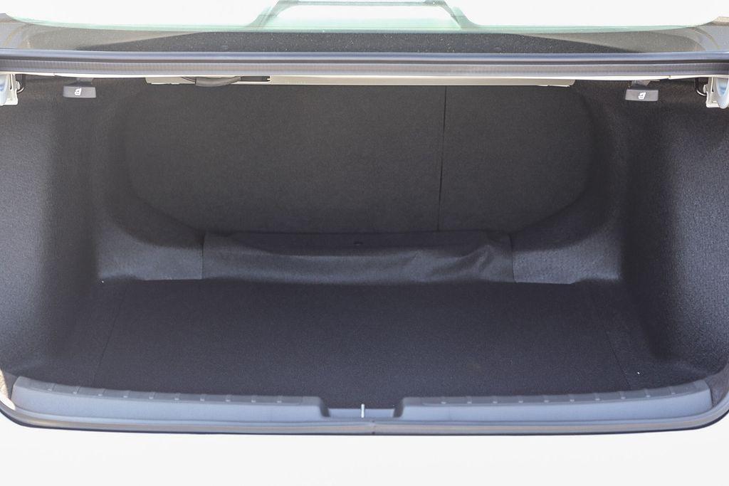 new 2026 Honda Civic Hybrid car, priced at $33,900