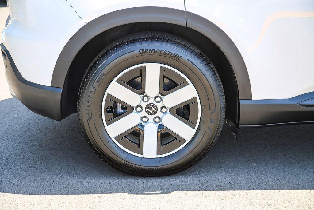 used 2024 Honda Prologue car, priced at $29,998