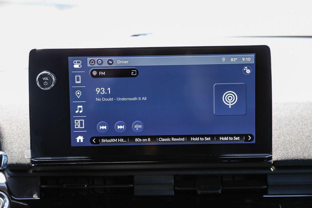 used 2024 Honda Prologue car, priced at $29,998