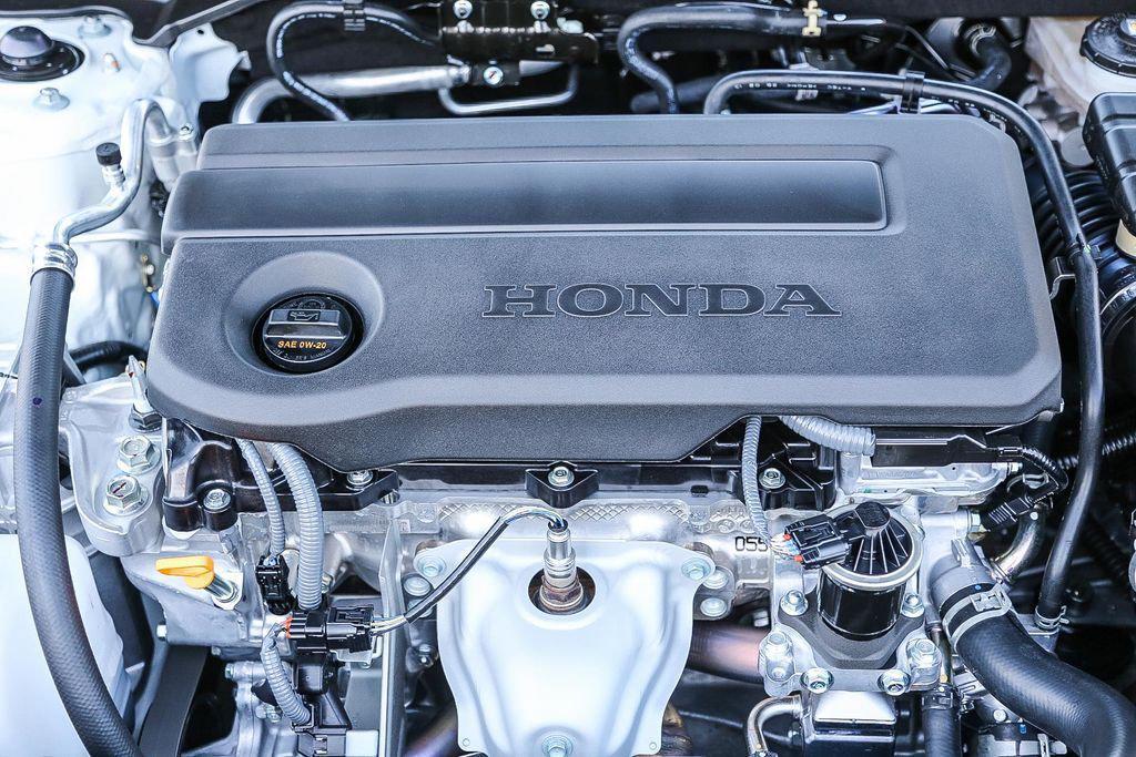 new 2026 Honda Civic car, priced at $26,345