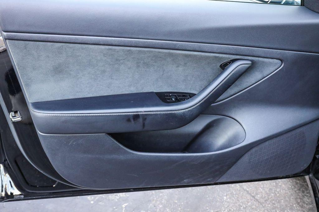 used 2020 Tesla Model 3 car, priced at $25,998